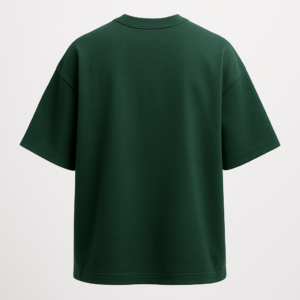 OFFBELL Signature Oversized Tee